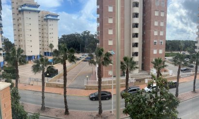 Вторичка - Apartment - Flat - Guardamar del Segura - Puerto Deportivo