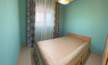 Вторичка - Apartment - Flat - Guardamar del Segura - Puerto Deportivo