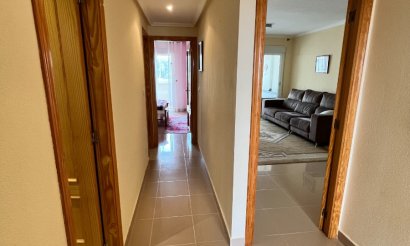 Вторичка - Apartment - Flat - Guardamar del Segura - Puerto Deportivo