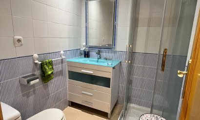 Вторичка - Apartment - Flat - Guardamar del Segura - Puerto Deportivo