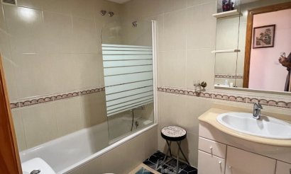 Вторичка - Apartment - Flat - Guardamar del Segura - Puerto Deportivo