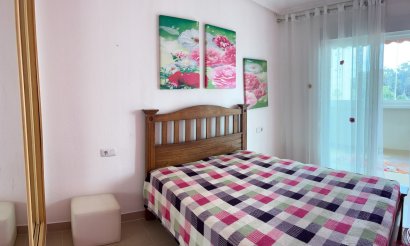 Вторичка - Apartment - Flat - Guardamar del Segura - Puerto Deportivo