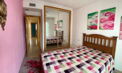 Вторичка - Apartment - Flat - Guardamar del Segura - Puerto Deportivo