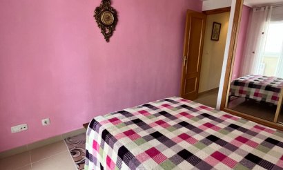 Вторичка - Apartment - Flat - Guardamar del Segura - Puerto Deportivo