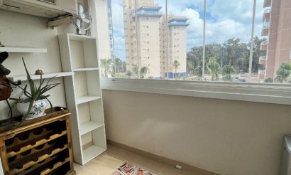 Вторичка - Apartment - Flat - Guardamar del Segura - Puerto Deportivo