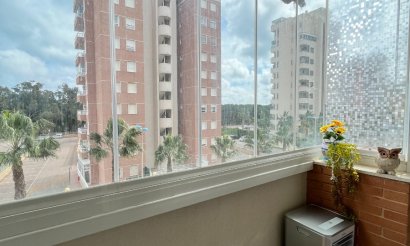 Вторичка - Apartment - Flat - Guardamar del Segura - Puerto Deportivo