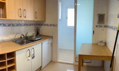 Вторичка - Apartment - Flat - Guardamar del Segura - Puerto Deportivo
