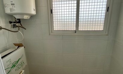 Вторичка - Apartment - Flat - Guardamar del Segura - Puerto Deportivo