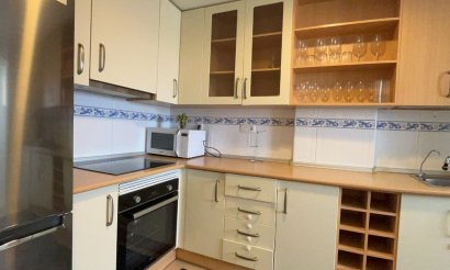 Вторичка - Apartment - Flat - Guardamar del Segura - Puerto Deportivo