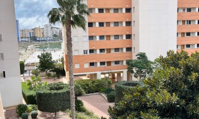 Вторичка - Apartment - Flat - Guardamar del Segura - Puerto Deportivo