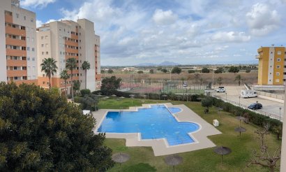 Вторичка - Apartment - Flat - Guardamar del Segura - Puerto Deportivo