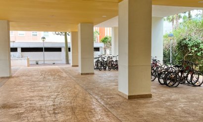 Вторичка - Apartment - Flat - Guardamar del Segura - Puerto Deportivo