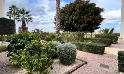 Вторичка - Apartment - Flat - Guardamar del Segura - Puerto Deportivo