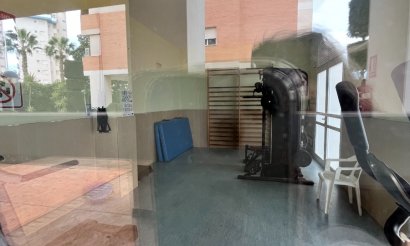 Вторичка - Apartment - Flat - Guardamar del Segura - Puerto Deportivo