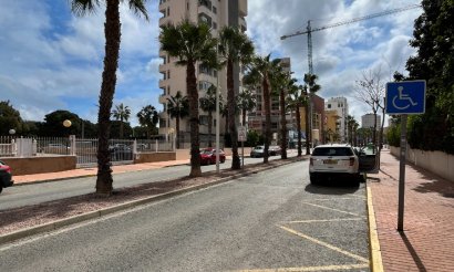 Вторичка - Apartment - Flat - Guardamar del Segura - Puerto Deportivo