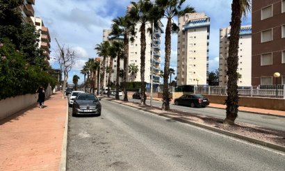 Вторичка - Apartment - Flat - Guardamar del Segura - Puerto Deportivo