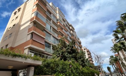Вторичка - Apartment - Flat - Guardamar del Segura - Puerto Deportivo