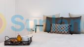 New Build - Villa - Orihuela costa - Pilar De La Horadada