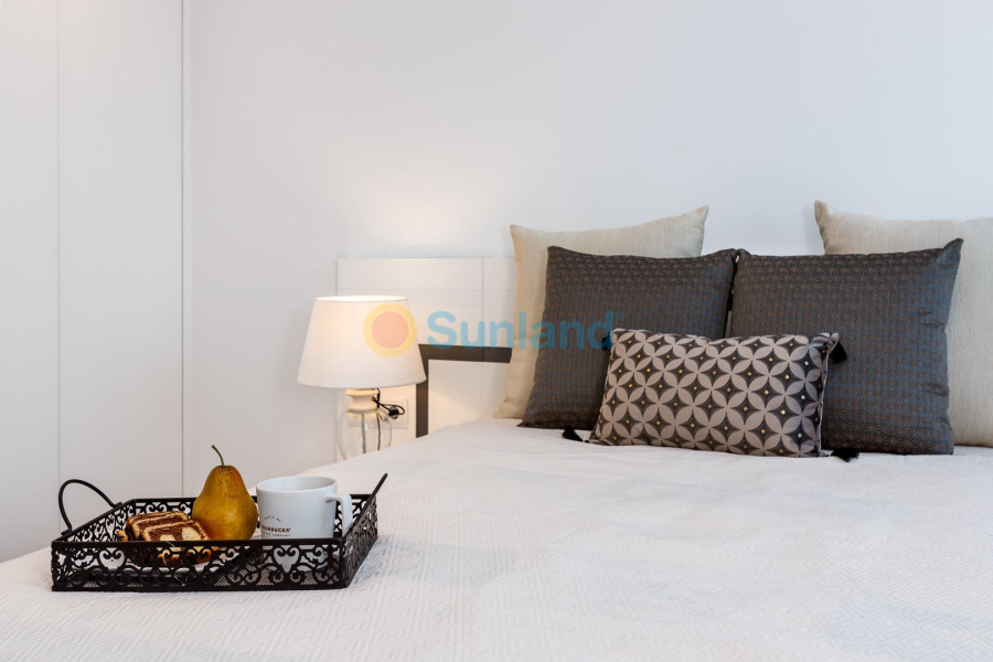 New Build - Villa - Orihuela costa - Pilar De La Horadada