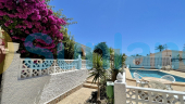 Вторичка - Bилла - Torrevieja - Nueva Torrevieja - Aguas Nuevas