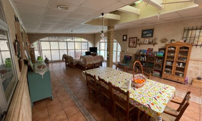 Verkauf - Haus - Elche - 