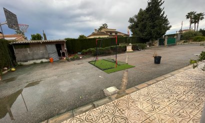 Verkauf - Haus - Elche - 