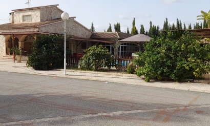 Verkauf - Haus - Elche - 