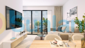 Ny bygg - Ground floor apartment - Torrevieja - Playa de El Cura