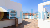 Resale - Villa - Torrevieja - El Salado