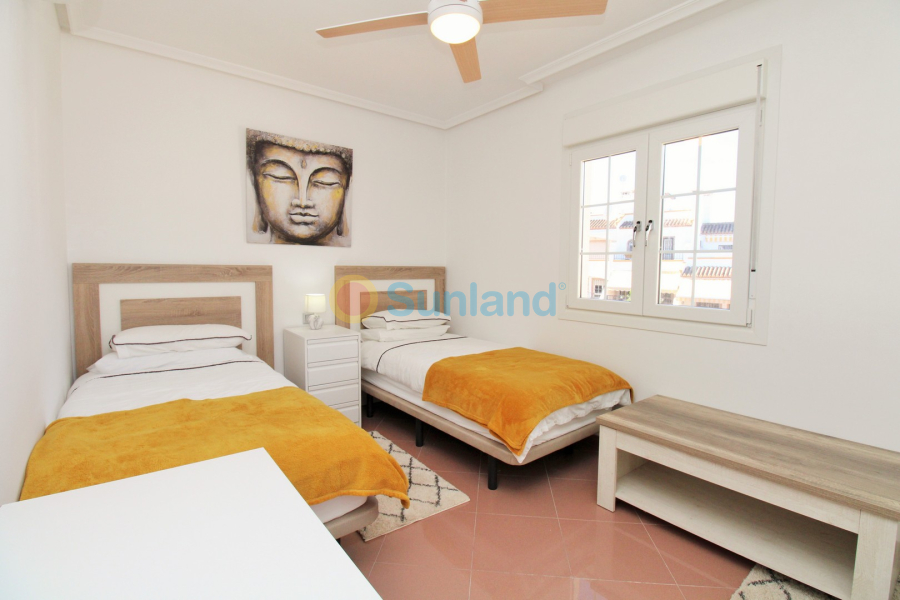 Brukte eiendommer - Villa - Villamartin - Los Dolses