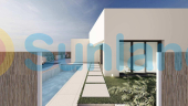 Neubau - Quad house - Bigastro - Loma Alta