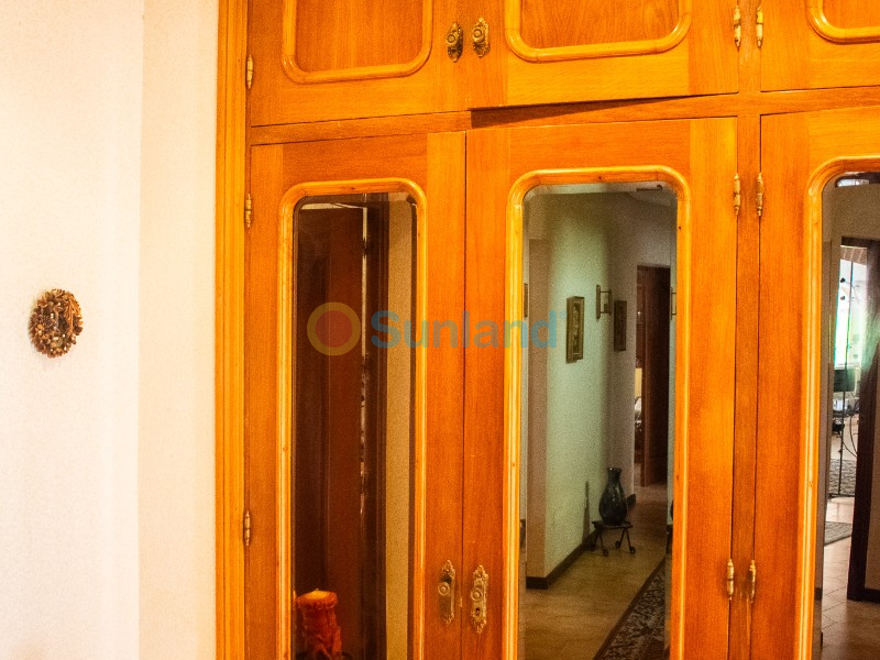 Brukte eiendommer - Villa - Cartagena - La Manga del Mar Menor