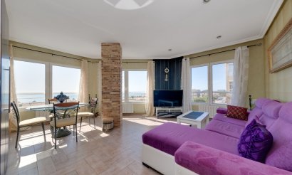 Verkauf - Duplex - Guardamar del Segura