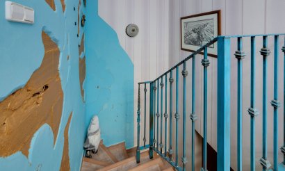 Verkauf - Duplex - Guardamar del Segura