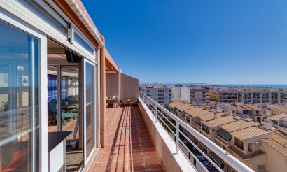 Verkauf - Duplex - Guardamar del Segura