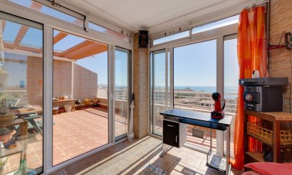 Verkauf - Duplex - Guardamar del Segura