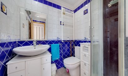 Verkauf - Duplex - Guardamar del Segura