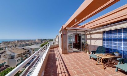 Verkauf - Duplex - Guardamar del Segura