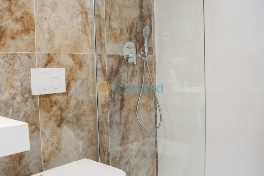 Ny bygg - Villa - Ciudad Quesada - Lo Marabu