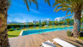 Verkauf - Apartamento - Orihuela Costa - Las colinas golf