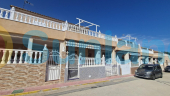 Resale - Townhouse - Torrevieja - Los Altos