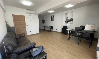 Segunda mano - Commercial - Guardamar del Segura - Comunidad Valenciana