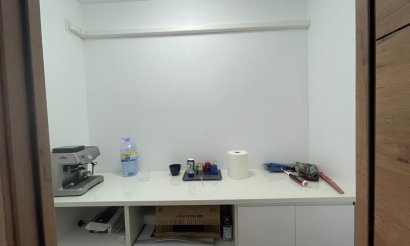 Segunda mano - Commercial - Guardamar del Segura - Comunidad Valenciana