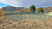 Resale - Villa - Hondón de las Nieves - 