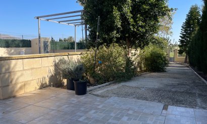 Använda fastigheter - Villa - Albatera