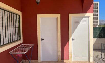 Använda fastigheter - Villa - Albatera