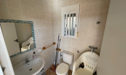 Använda fastigheter - Villa - Albatera