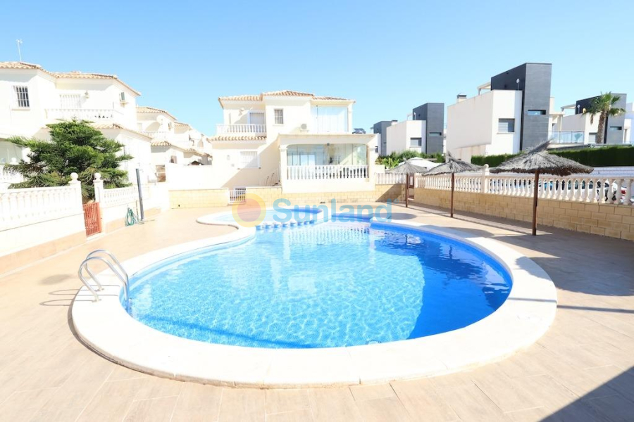 Вторичка - V - Orihuela Costa - Lomas De Cabo Roig
