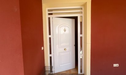 Använda fastigheter - Villa - Albatera