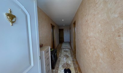 Använda fastigheter - Villa - Albatera